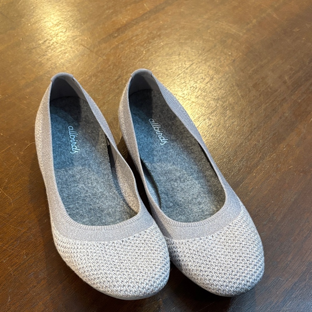 Allbirds Women's Tree‎ Breezer Flats